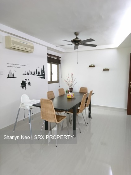 Jurong West Street 64 thumbnail photo